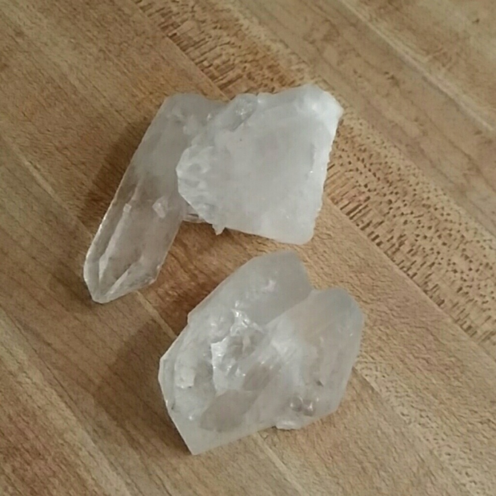 Various crystals - Picture 4 of 5